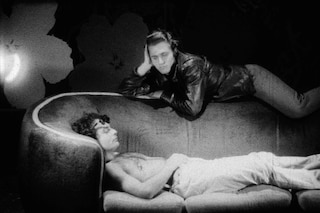 Andy Warhol, “Couch”&#160;(1964)