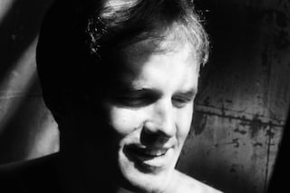 Andy Warhol, “D. Deegan” (1963)