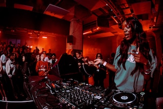 levis boiler room london party