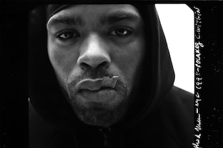 Hip Hop: Unconscious, Conscious (2024)
