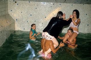 Legendary nightclubs around the globe