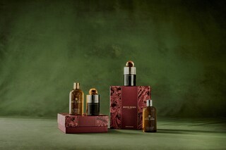 Molton Brown, Gifting is the Art of Knowing