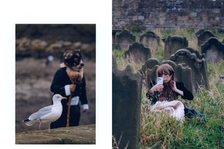 Whitby Goth Weekend (2024)