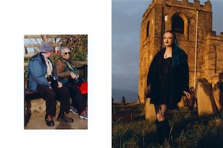 Whitby Goth Weekend (2024)