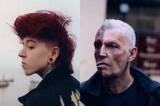 Whitby Goth Weekend (2024)