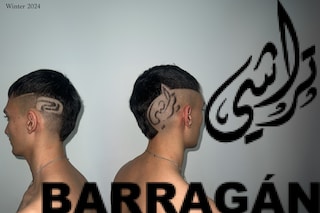 Barrag&#225;n x Trashy Clothing