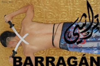Barrag&#225;n x Trashy Clothing