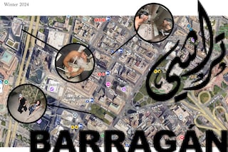 Barrag&#225;n x Trashy Clothing