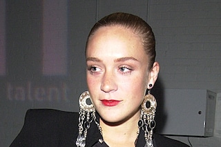 In pictures: The beauty evolution of Chlo&#235; Sevigny