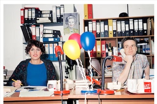 Anna Fox Work Stations, independent video producti
