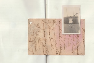 archival collage