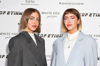 Simi &amp; Haze Khadra’s beauty evolution 