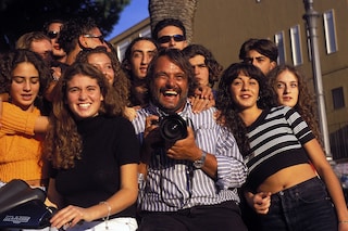 Oliviero Toscani