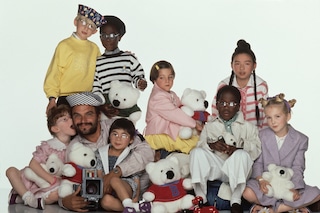 Oliviero Toscani