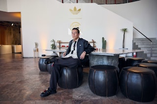 adidas x Edison Chen 3