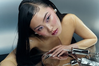 ISAMAYA BEAUTY CORE CAMPAIGN