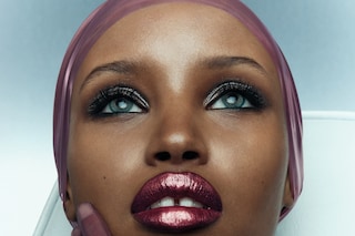 ISAMAYA BEAUTY CORE CAMPAIGN
