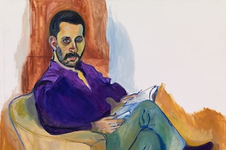 Alice Neel, At Home: Alice Neel in the Queer World