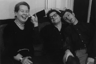 Alice Neel, At Home: Alice Neel in the Queer World