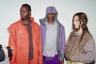 Charlie Constantinou AW25