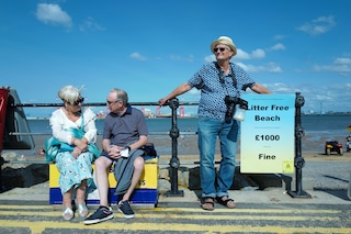 I Am Martin Parr (2025)