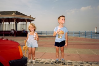 I Am Martin Parr (2025)