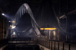 Laure Prouvost, We Felt A Star Dying (2025)