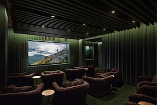 Cinema