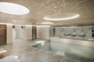 The Grounding Pool