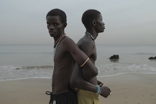 Styling Senegal William Rice Koura-Rosy Kane