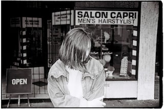 Willow Borain, Girlhood