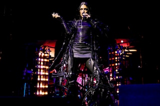 Coachella 2025 festival fashion