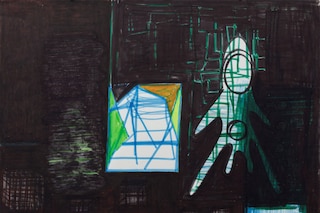 Gallery Weekend Berlin 2025