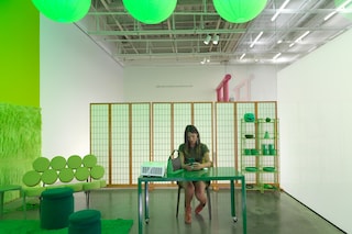 Gallery Weekend Berlin 2025