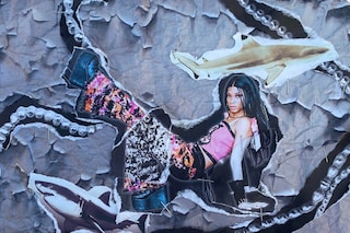 Victoria Tavoukjian: HVY WTHR