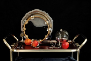 Polyhedron Opera collection