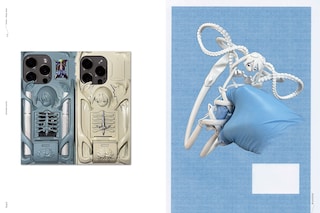 Konomad Journal’s Forest of Dreams and Sleep