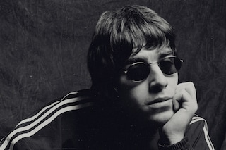 Oasis adidas 1990s archive