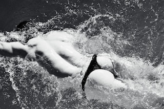 Ludovic de Saint Sernin swimwear SS25