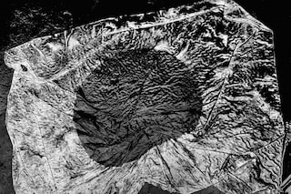 Kikuji Kawada, Endless Map – Invisible