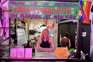 Friday 13th tattoos New York Brooklyn
