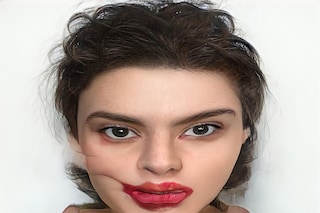 Ben Cullen Williams and Isamaya Ffrench. Past Life