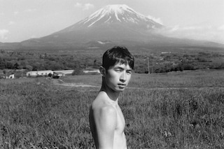 Sergei Pavlov, Mountain (2025)