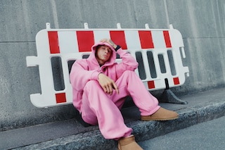 UGG iconic campaign Central Cee Sarah Jessica Parker AW25