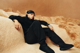 UGG iconic campaign Central Cee Sarah Jessica Parker AW25