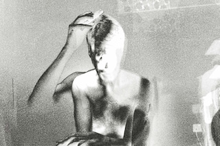 Suede, Antidepressants