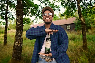 Jameson Distilled Sounds Year Two