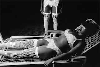 ICE Magazine, Vol 2, Renell Medrano