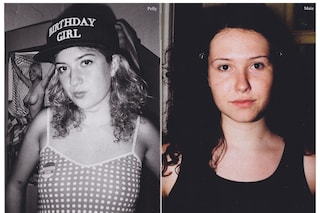 Dyke 4 Dyke, zine, lesbian culture, photography