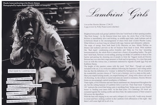 Dyke 4 Dyke, zine, lesbian culture, photography